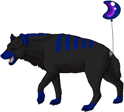 Blue Toxic - Puma (500x421)