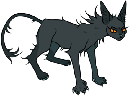 Design By Hita Eighthsun - Cartoon (500x416)