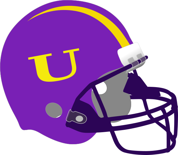 Football Helmet Clip Art (600x523)