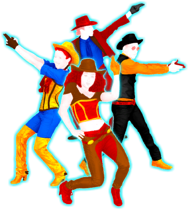 Wildwildwest Cover Albumcoach - Portable Network Graphics (512x512)