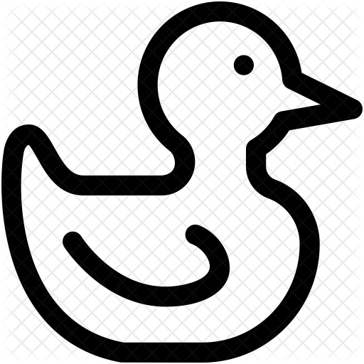 Duck Icon - Jonny Greenwood T Shirt (512x512)