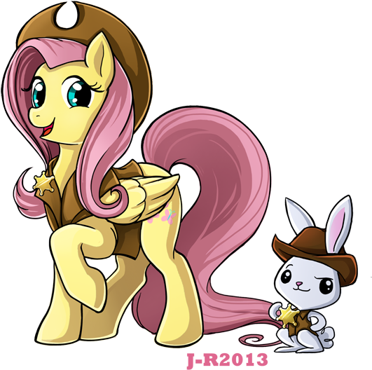 It's A Wild Wild West Pony Commission By Loihtuja - My Little Pony Western (650x590)