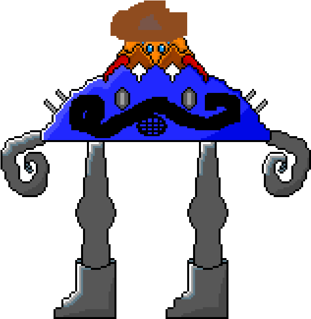 He,gfhsfblgn Wild West Edition - Cartoon (1000x1000)