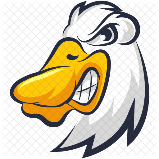 Duck Icon - Duck (512x512)