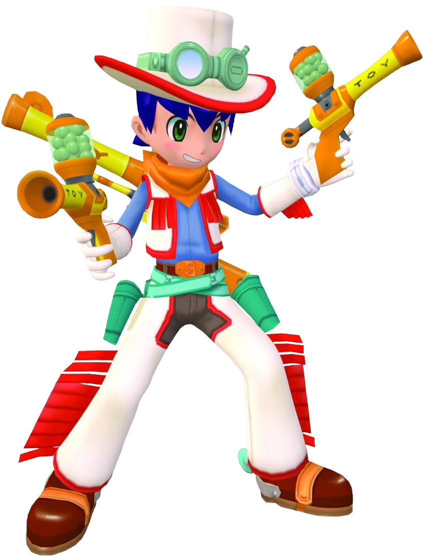 Ape Escape - Ape Escape 3 (937x1326)