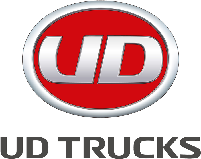 Massy Motors - Ud Trucks - Ud Trucks Logo Png (868x722)