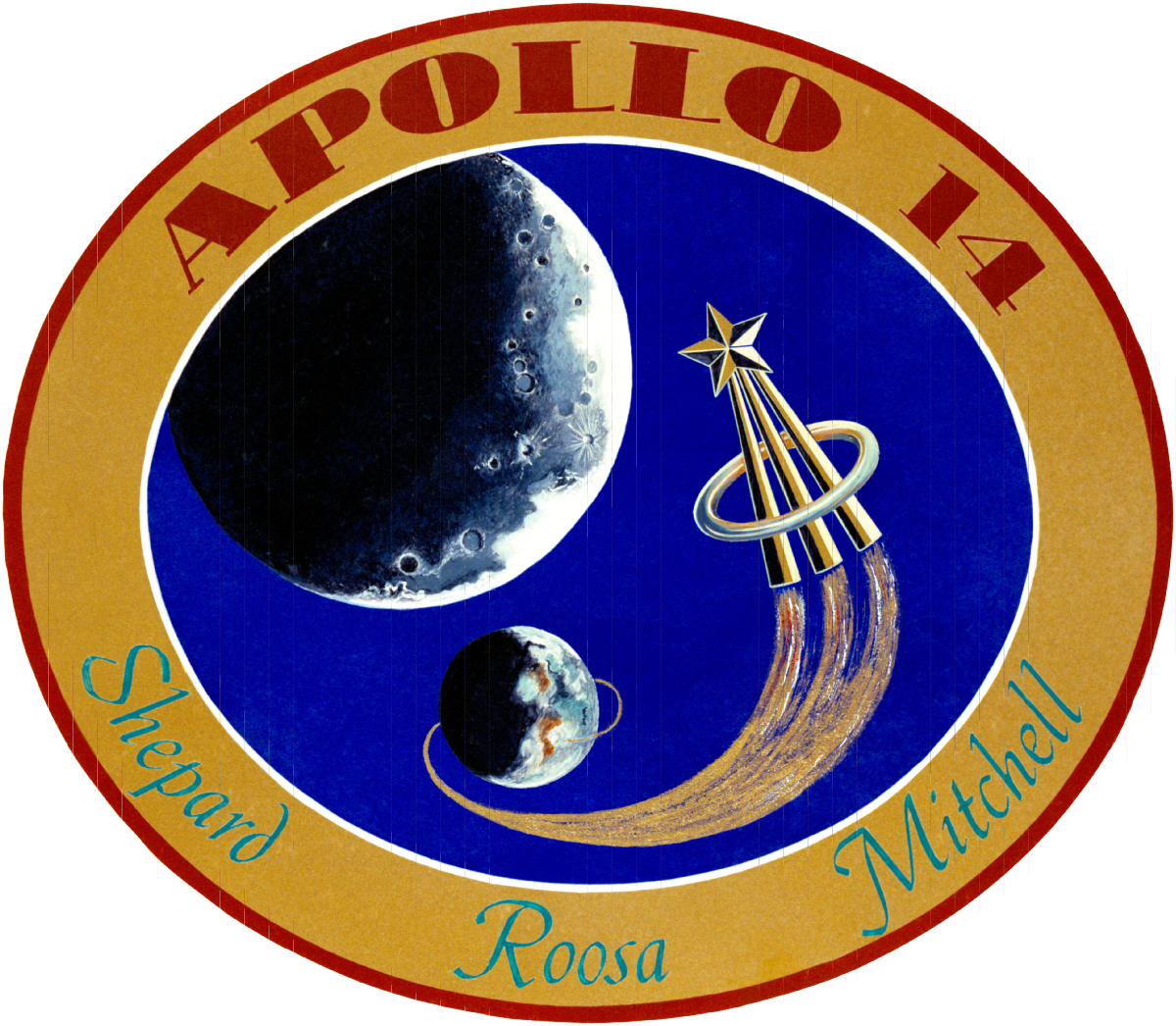 Apollo 14 Wikipedia - Apollo 14 (1200x1046)
