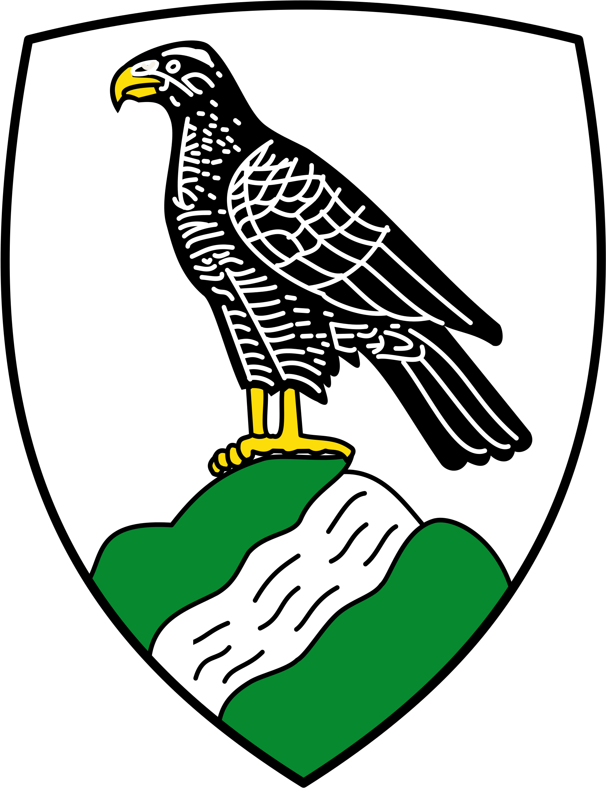Open - Havixbeck Wappen (2000x2587)