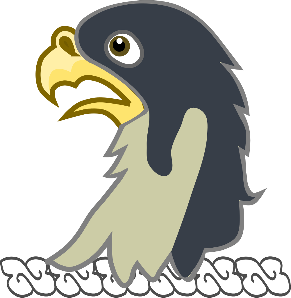 Iowa National Guard Crest - Cartoon (1001x1024)