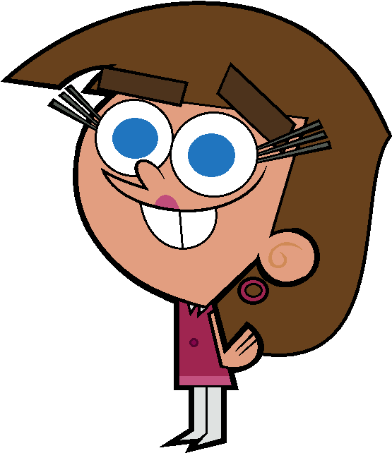 Timantha Turner 6th Grade By Zartist2017 - Timantha Turner (592x684)