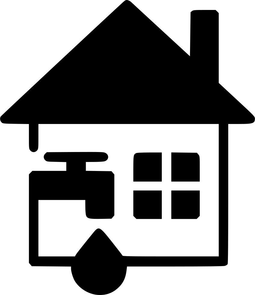 Water Management Automatic Measurement Savewater Comments - City Management Icon (848x980)