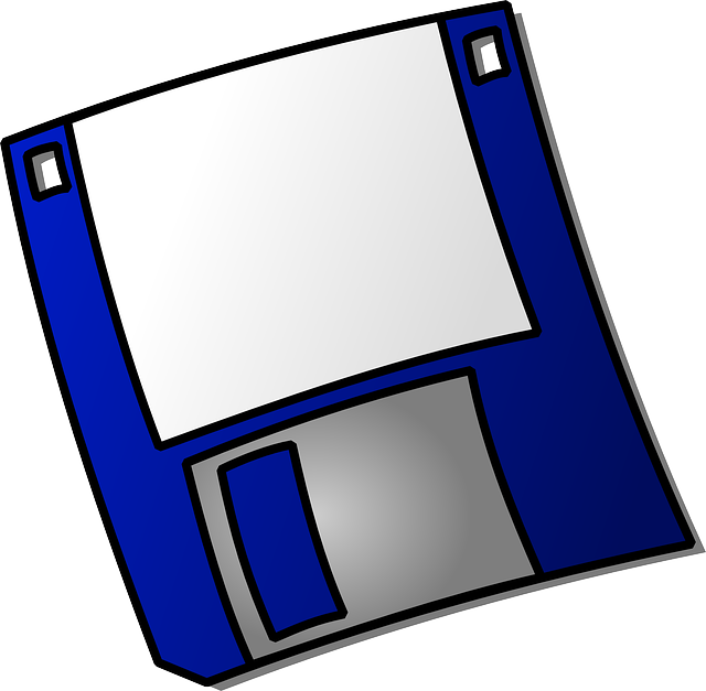 Floppy Disk Clip Art (766x750)