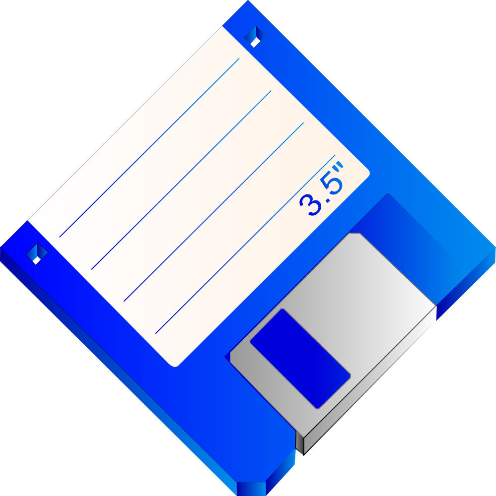 Computer Disc (999x1000)