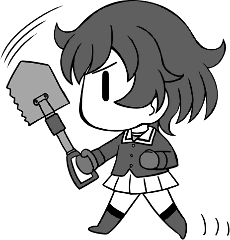 Array Rand - Cartoon (463x483)