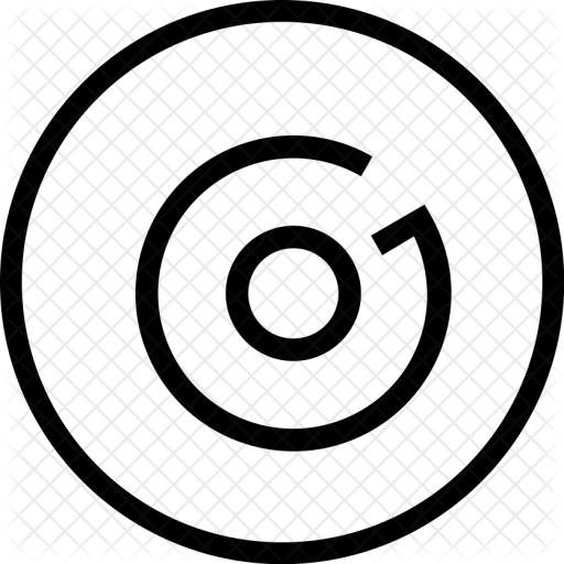 Music, Player, Mp, Song, Audio, Dj, Disk Icon - Think Coffee (512x512)