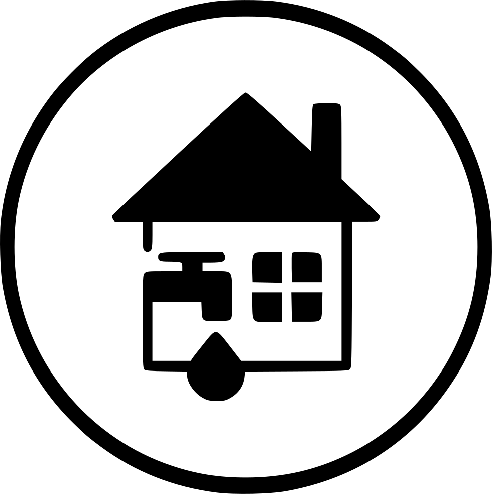 Water Management Automatic Measurement Savewater Comments - City Management Icon (980x984)