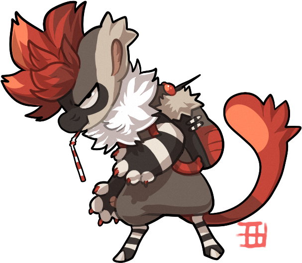 #924 Bagbean W/m - Cartoon (634x585)