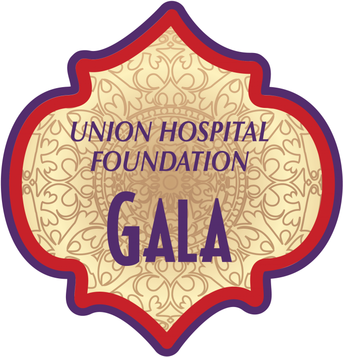 Union Hospital Foundation Gala - Label (960x960)