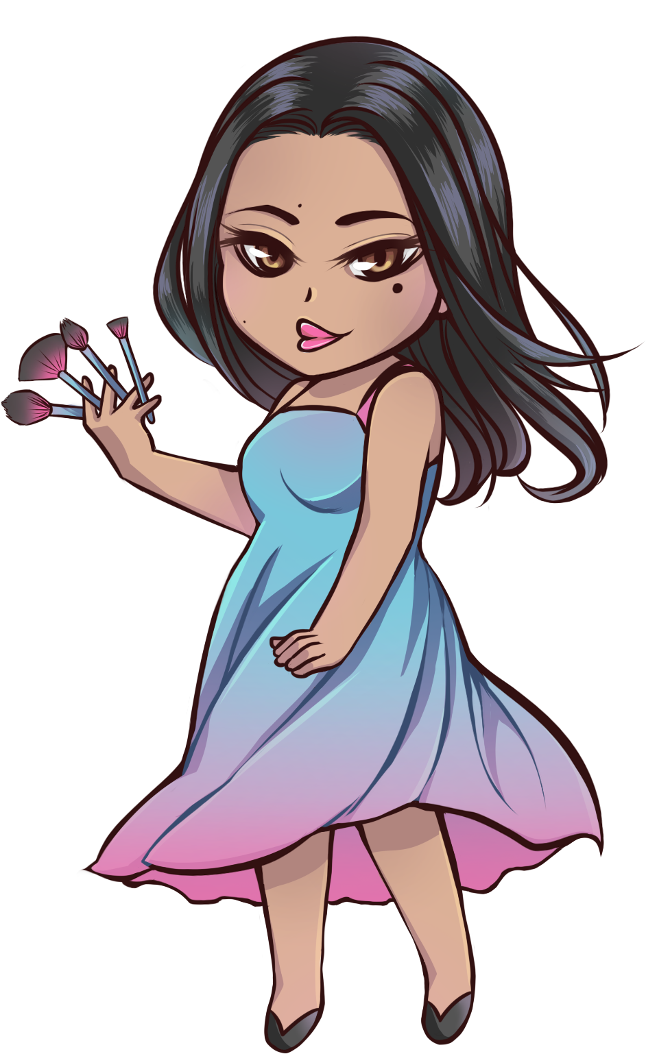 Vintage Lover, Art And Music Know It All, Performer, - Sunshine Coast, Queensland (1128x1674)