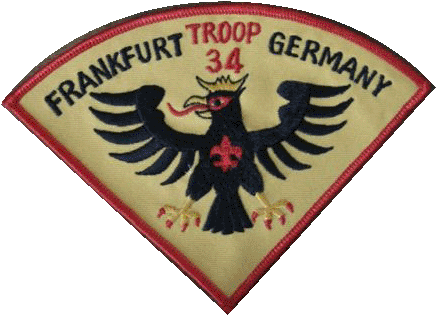 Annex B Fire 1968 Photo By Geral Martin - Emblem (500x375)