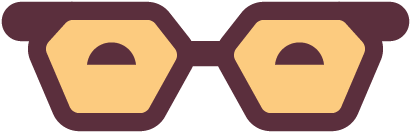 Know It All Messages Sticker-2 - Sunglasses (425x425)