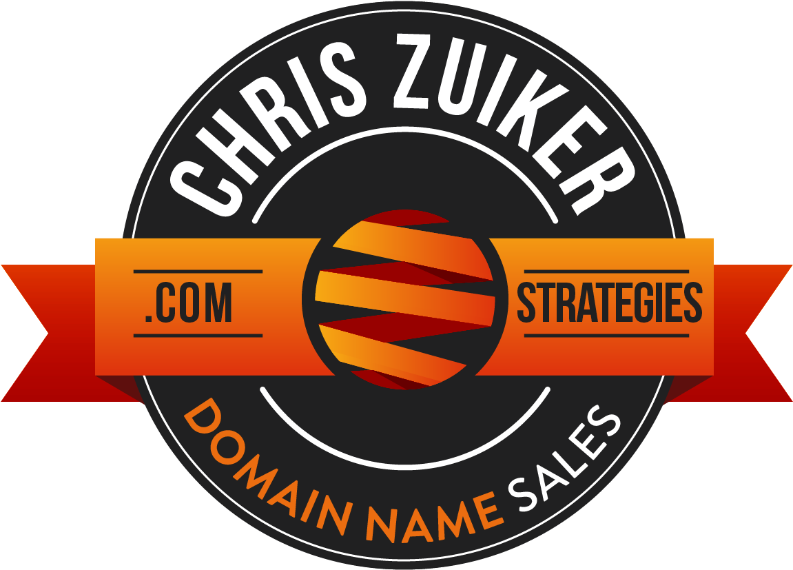 Looking For Insights Into The Domain Industry - Cafe (1400x1400)