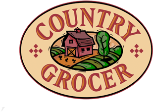Logo Cgrocer - Country Grocer (400x300)