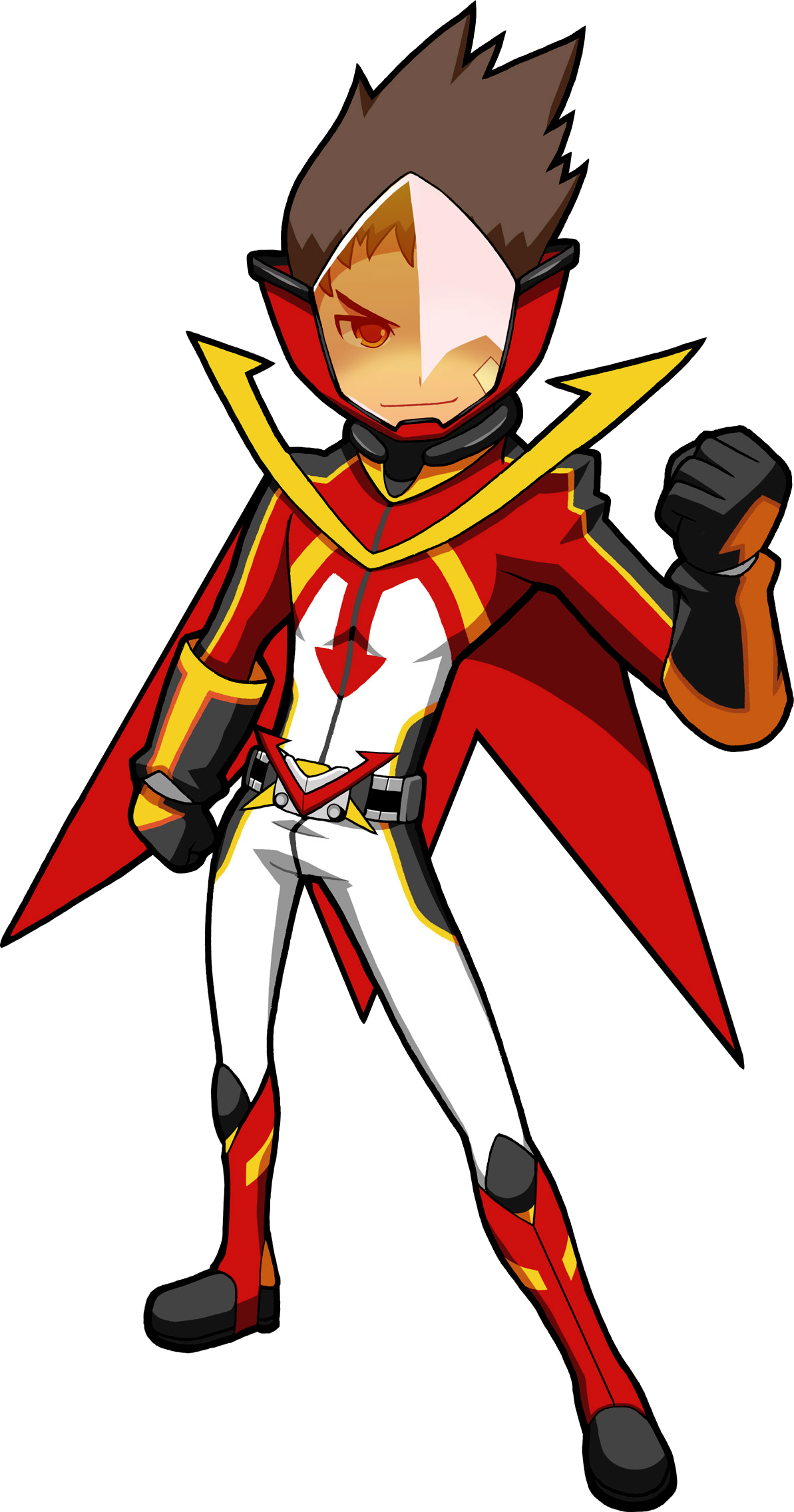 Community Blog By Overlordzetta // Come On Ride Her - Disgaea 4 Pirohiko (1193x2272)