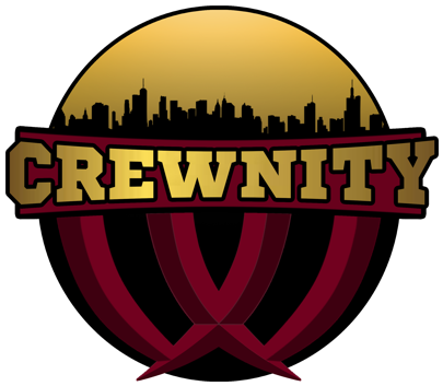 Open Qualifier 1 - Emblem (512x512)