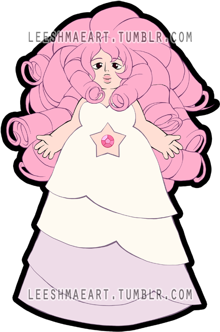 I'm Working On A Big Steven Universe Piece With All - I'm Working On A Big Steven Universe Piece With All (509x700)