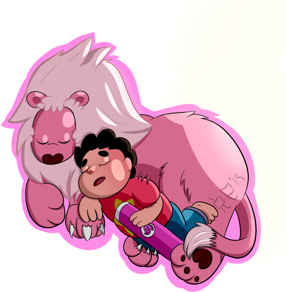 Rose Buds - Steven Universe Fanart Steven (1024x1024)