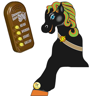 Buy Now - Horse (400x400)