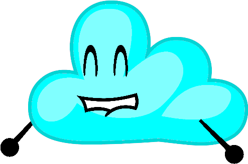 Sky Blue Cloudy - Sky Blue Cloudy (502x335)