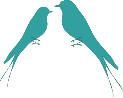 Love Bird Clip Art Clipart Best Aztepa Clipart - Bird Silhouette (400x317)