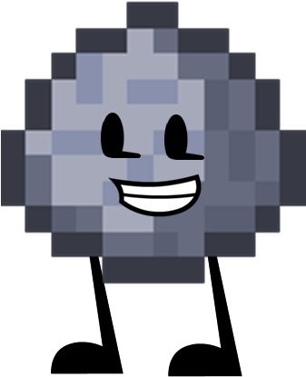 Clay - Meme Man Pixel Art (336x431)