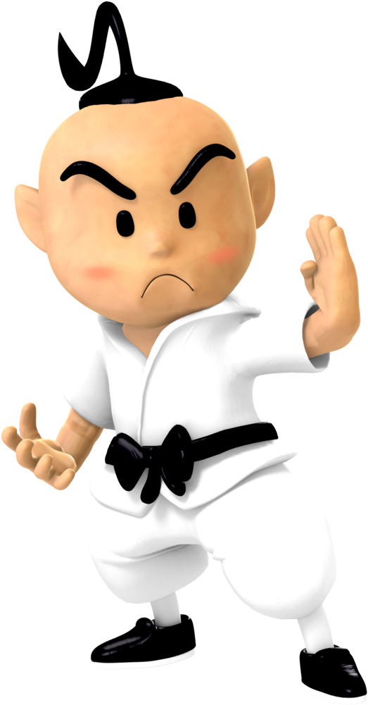 Clay Poo Render By Nibroc-rock - Cartoon (1024x1024)