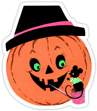 ""vintage Jack" Front - Cartoon (375x360)