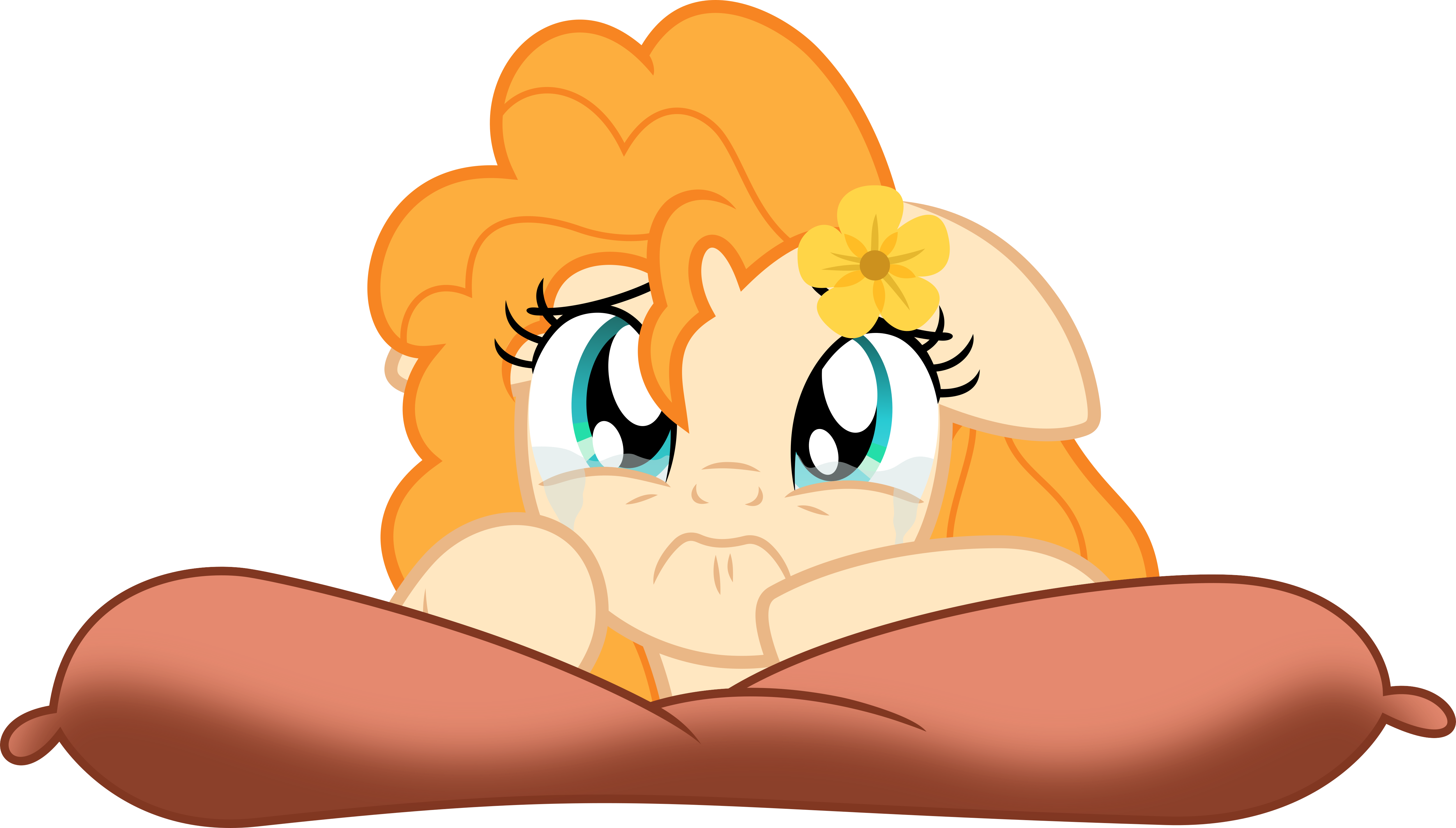Pear Butter By Sallemcat Pear Butter By Sallemcat - Mlp Pear Butter Base (5000x2845)