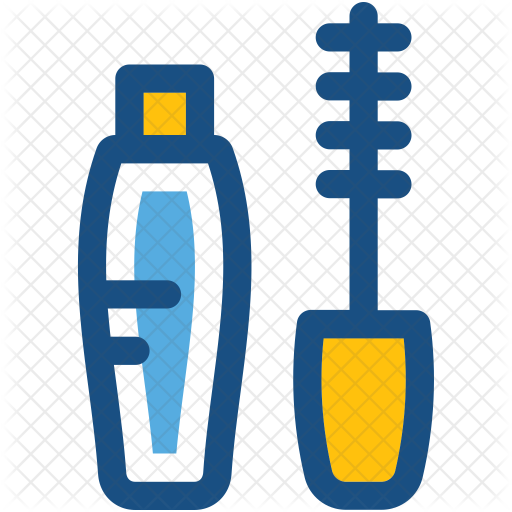 Mascara Icon - Soap Dispenser (512x512)