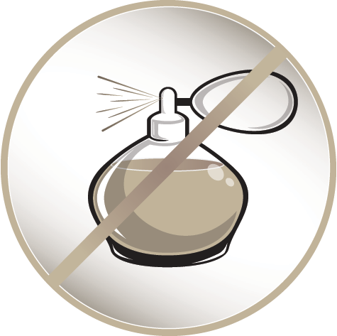 Fragrance And Fibre Free - Circle (475x473)