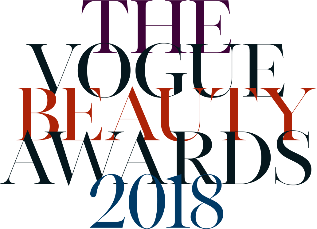 In Partnership With - Vogue Beauty Awards 2018 (1032x747)