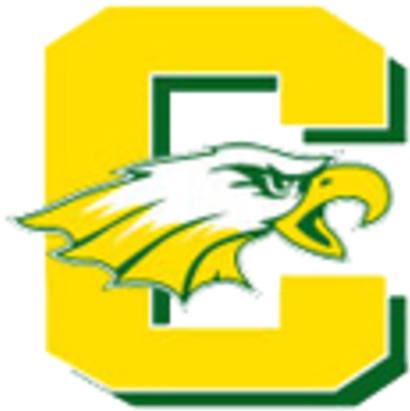 Clay Logo - Clay High School Oregon Ohio (480x452)