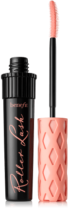 Roller Lash Curling Mascara - Benefit Roller Lash Png (400x450)