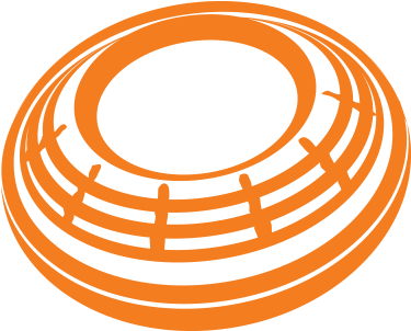 Clay Target Clipart 3 By Michelle - Home Page (388x480)