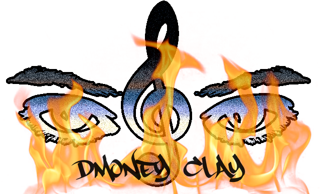 Dmoney Clay - Dmoney Clay (640x400)