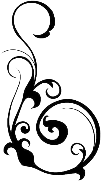 Arabescos - Pesquisa Google - Arabescos Silhueta (360x618)