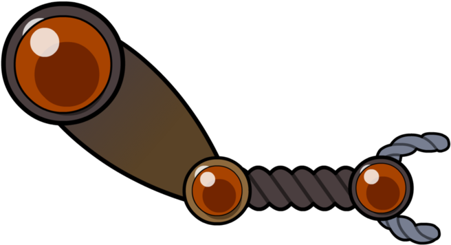 Steampunk Arm With Claw By Pizzaburgers - Ammunition (1032x774)