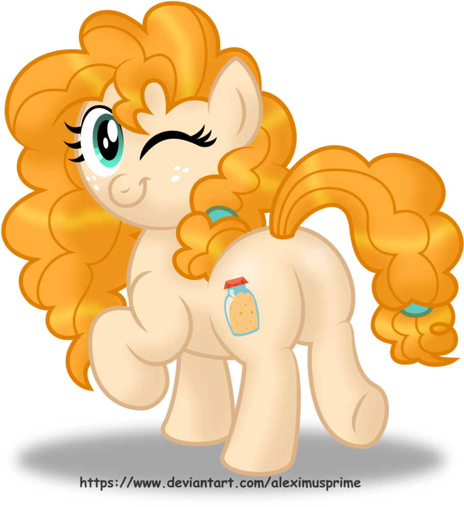 You Can Click Above To Reveal The Image Just This Once, - Pear (985x1024)