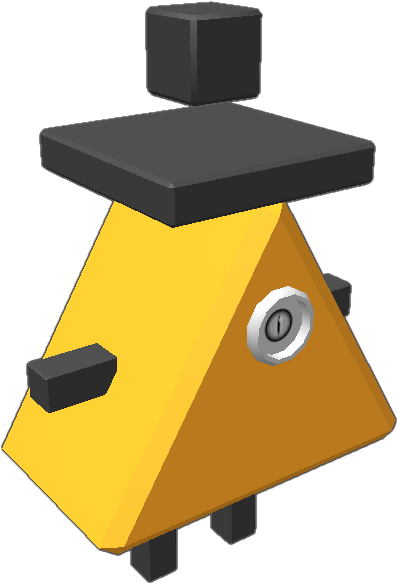 Perfect For Any Project Or Claw Machine Check Him Out - Illustration (768x768)