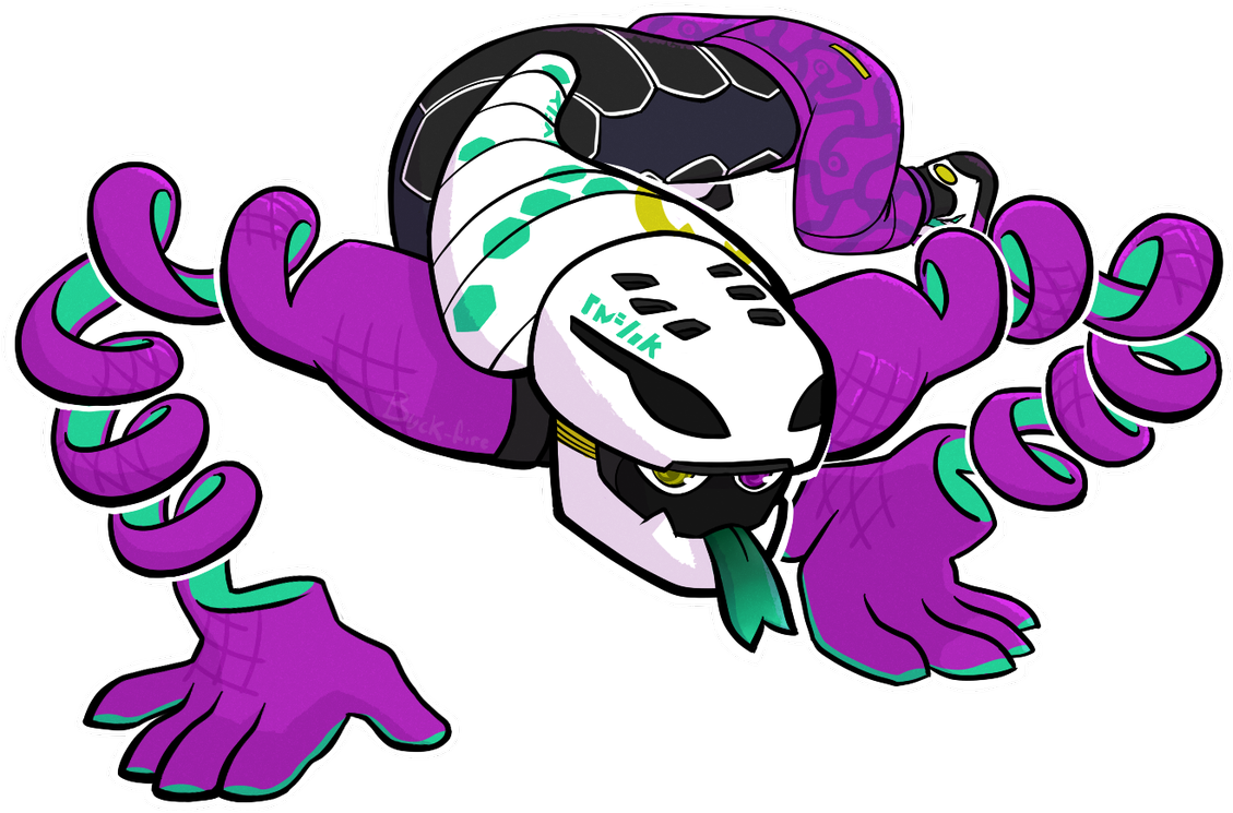 Twitter - Fan Art (1200x857)